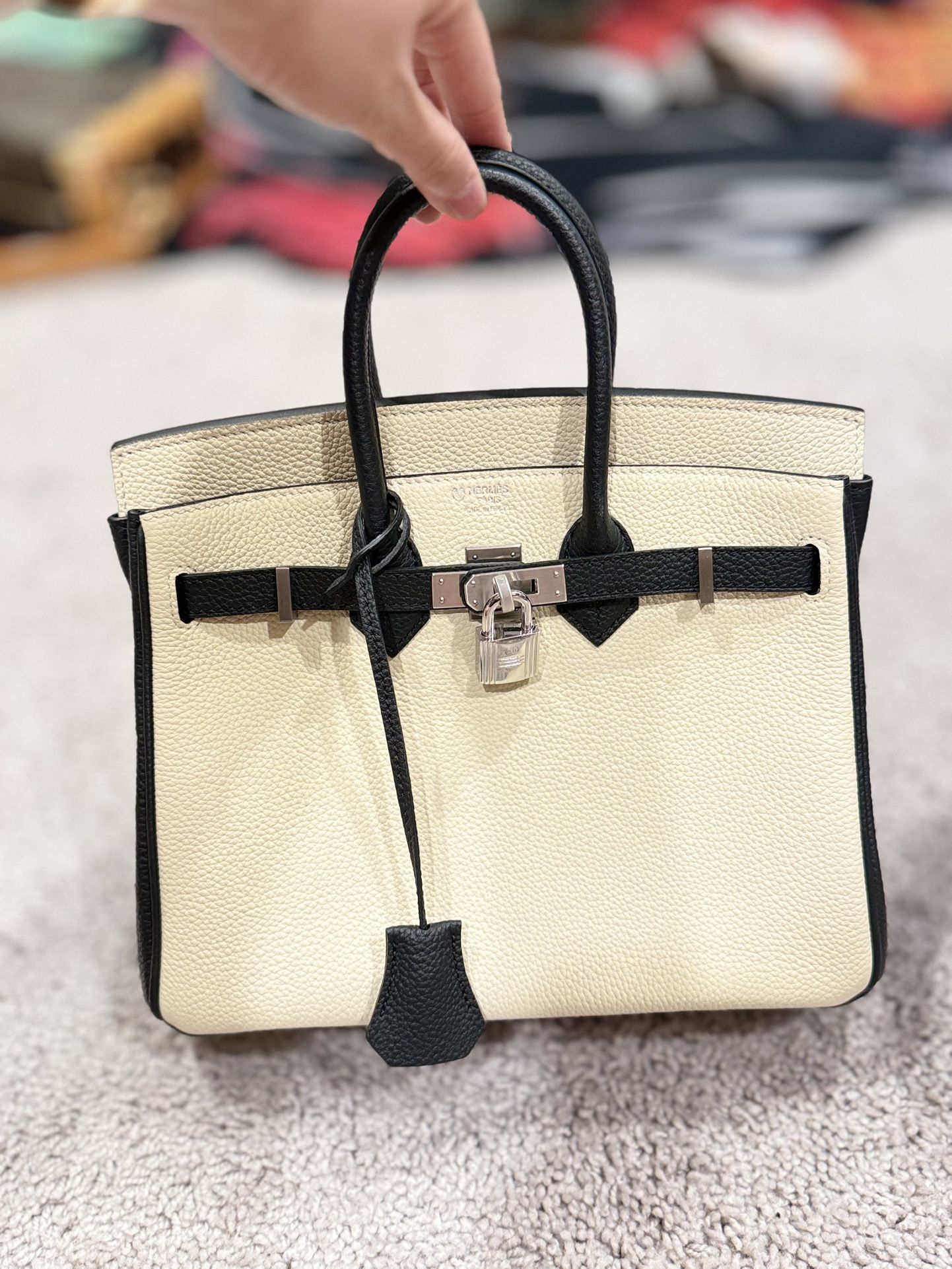 Designer Bag Bk25