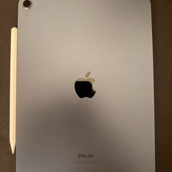 IPAD AIR 5th Gen 256 GB