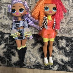 lol Dolls 