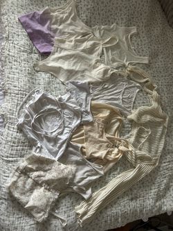 New Stylish Women's Top Bundle
