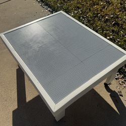 Lego Table