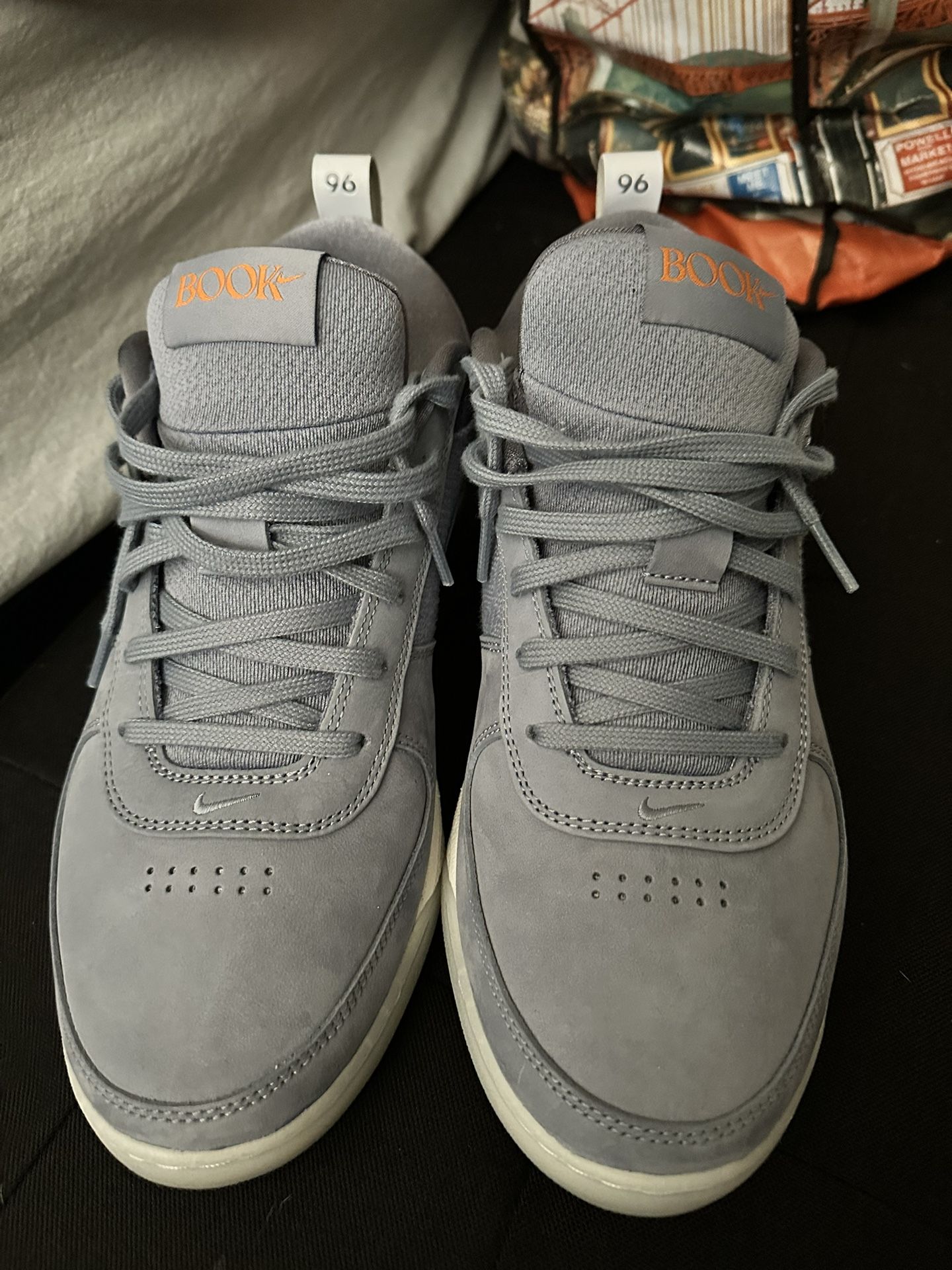 Devin booker 1’s