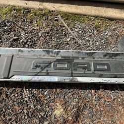 2024 Ford F-350 Super Duty