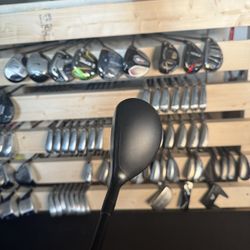 Golf Hybrid 