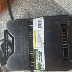 hand tools