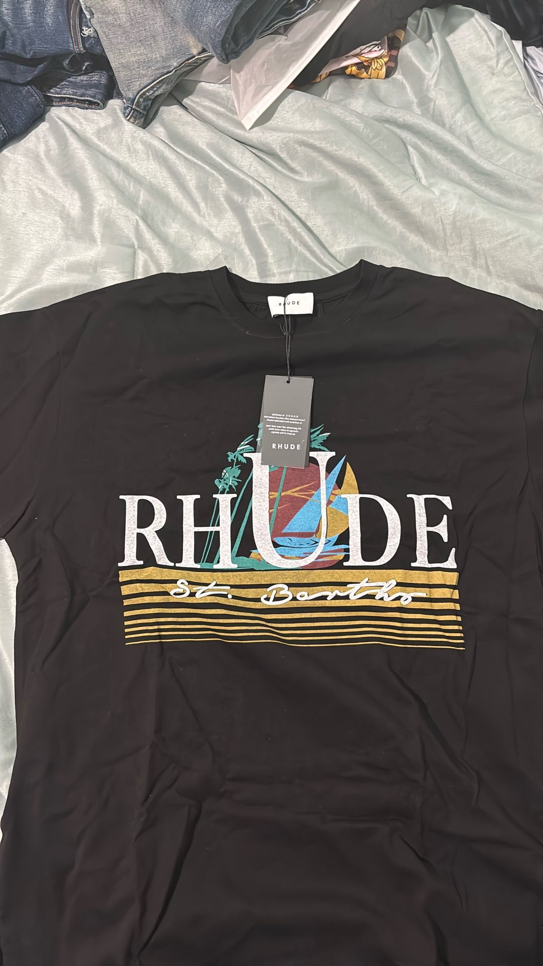 Rhude