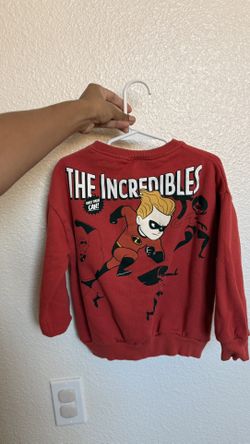 Zara Boys Sweatshirt