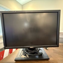 Dell Model E1911c Computer Monitor