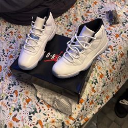 Brand New Jordan 11 