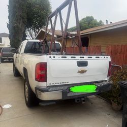2013 Chevrolet Silverado