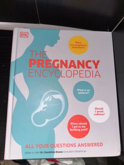 Pregnancy encyclopedia