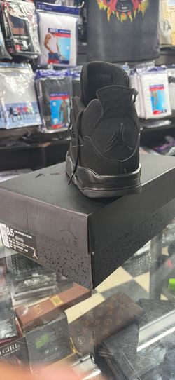 Air Jordan 4
