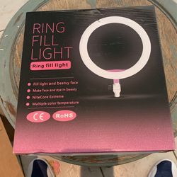 Ring Light
