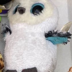 Spells The Owl Beanie Boo