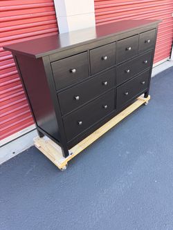 Beautiful black decorative