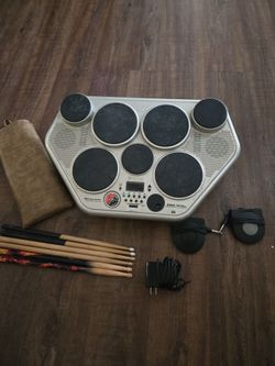 Yamaha DD-55C Electric drum kit
