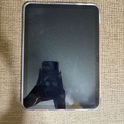 Pink iPad 10th Gen 64GB