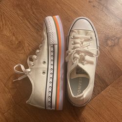 Platform Converse