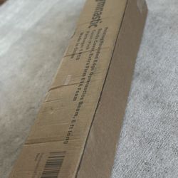 Pregymnastic 6ft Folding Balance Beam