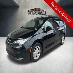 2021 Chrysler Voyager