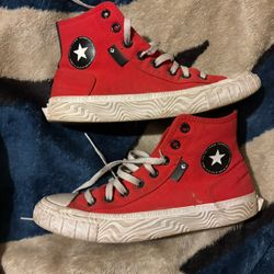 Converse 