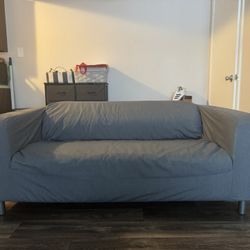 IKEA Klippan Love Seat