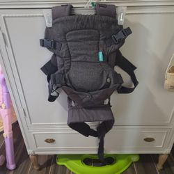 Convertible Baby Carrier