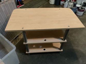 Console Table / Shelf