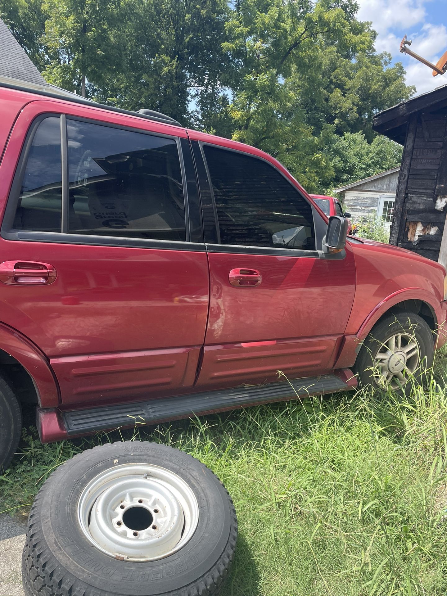 2006 Ford Expedition
