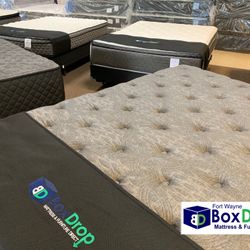 New Mattresses Available In Stock 