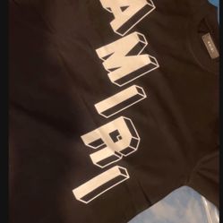 Amiri Tee