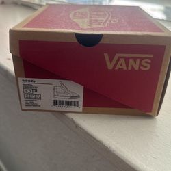Kids Vans