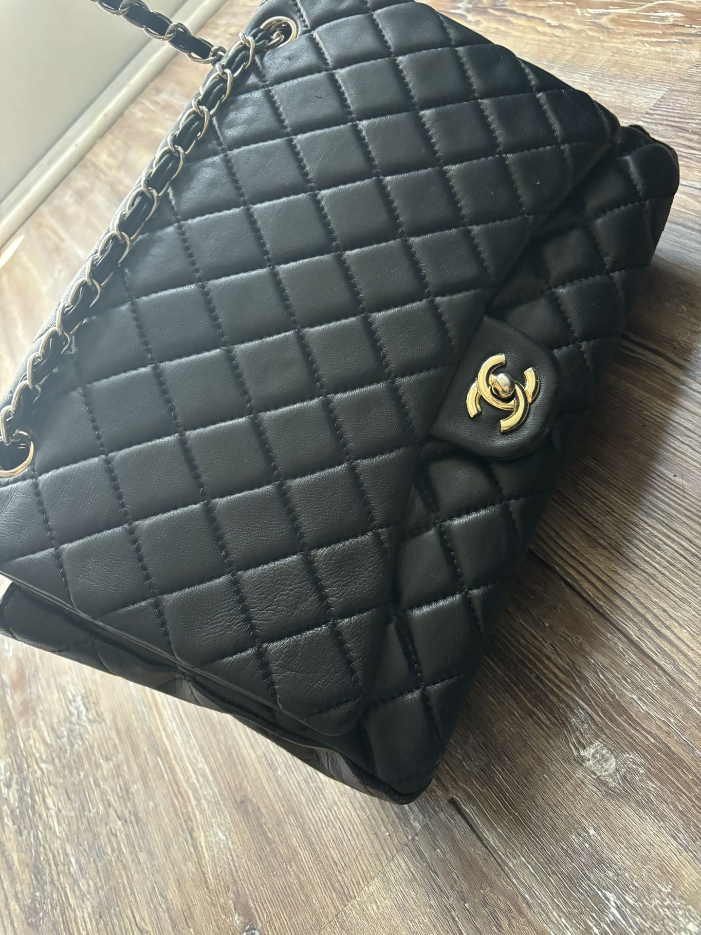 Chanel Handbag 