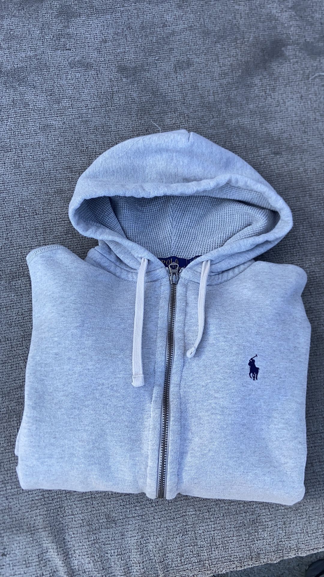 Polo Hoodies