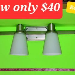 Bathroom Vanity 4 Lights