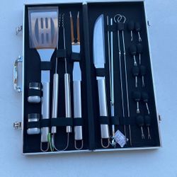 BBQ Set