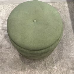Storage Ottoman 