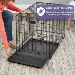 XL Dog Cage