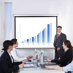 Manual Screen Project/ Pantalla De Proyector Manual