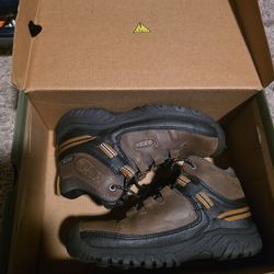 Keen Hiking Boot