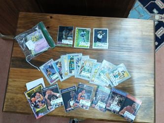 MLB Griffiy alomar winefield tartabul NHL NFL DC comics trading cards pokemon NBA stockton