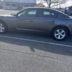 2014 Dodge Charger