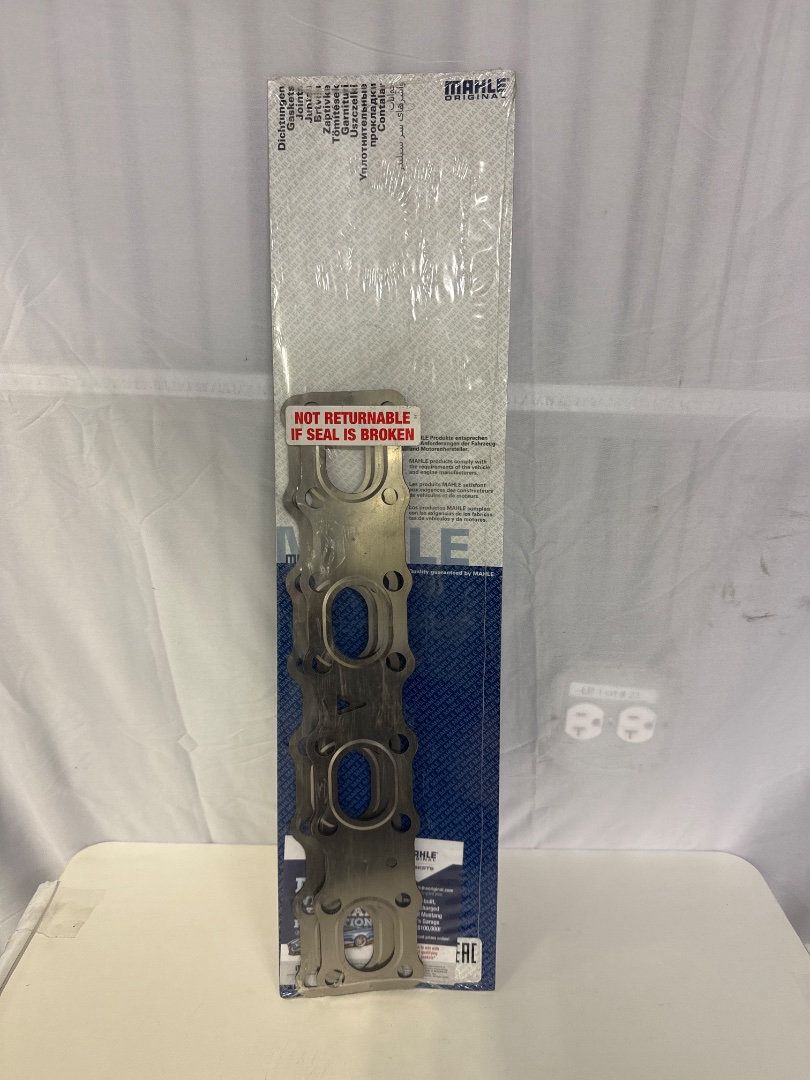 MS19526 Exhaust Manifold Gasket Set for MAHLE