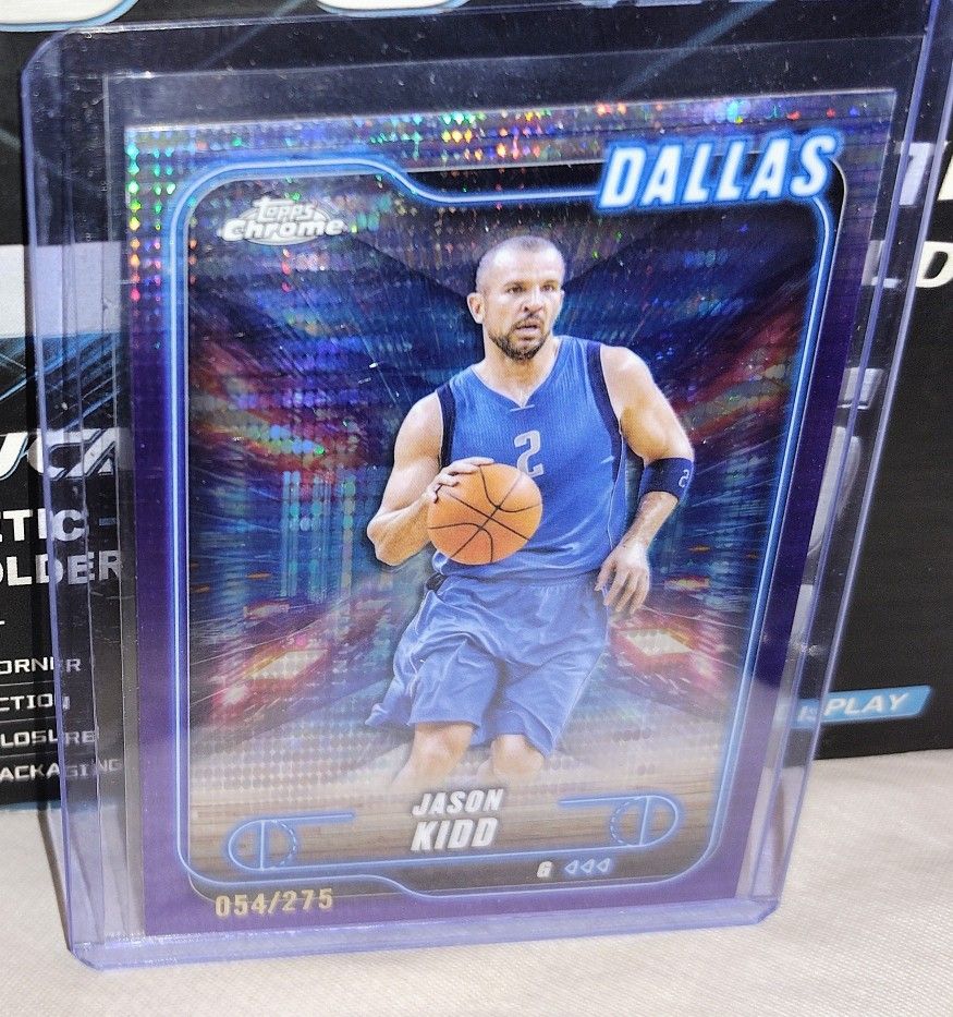 Jason Kidd /275