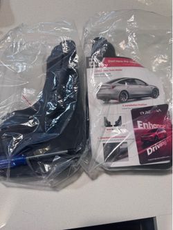 REEVA Mud Flaps for Tesla Model 3 Highland (2024–2025) – Front & Rear Set