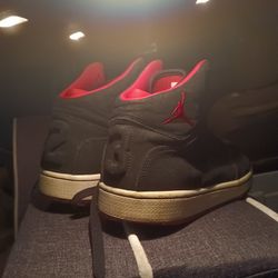 Air Jordan 1 Retro Dark Concord 