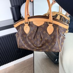 Louis Vuitton Monogram Small Size Pm