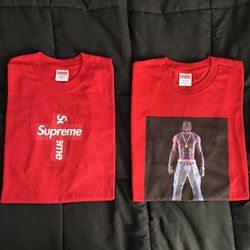 Supreme T-Shirts 