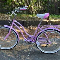 Schwinn Perla Like New