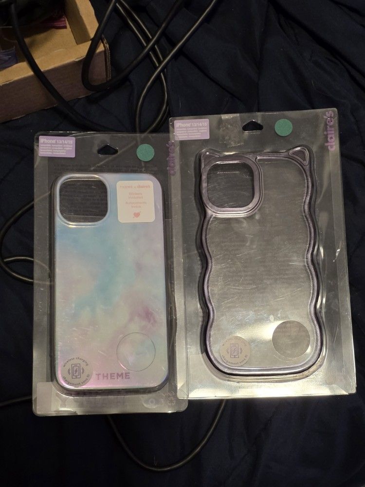 Iphone 13,14,15 Cases